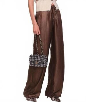 NEW HEARTLOOM kessy pants in coco
